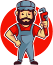 AquaTec Plumbing logo